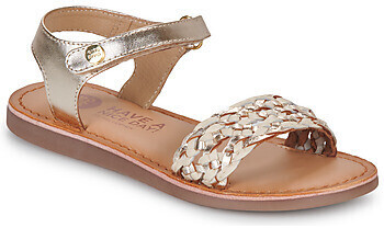 Gioseppo Pasig Sandal gold