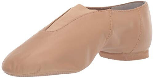 Bloch Super Jazz Dance Shoe S0401l flesh color