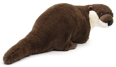 UNI-TOYS Eco Line Otter, standing 42 cm