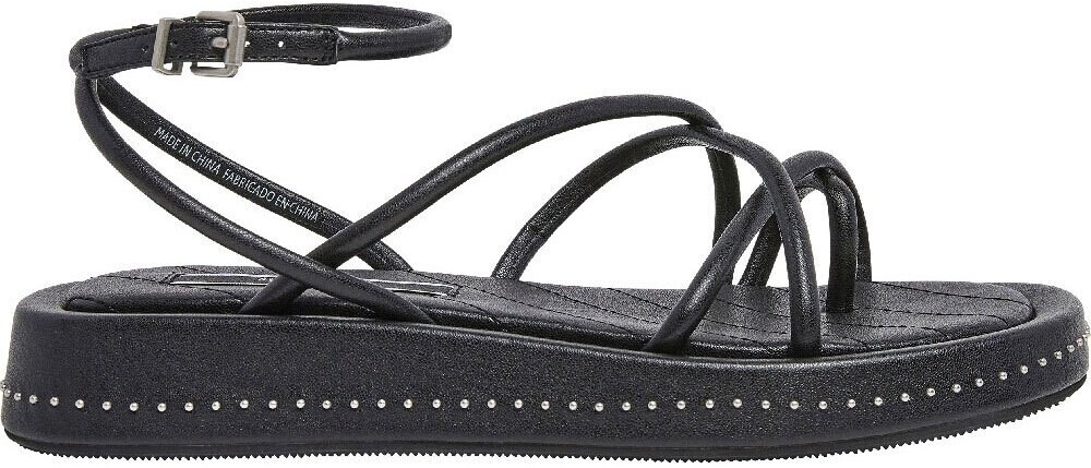 Pepe Jeans Summer Studs Sandals black