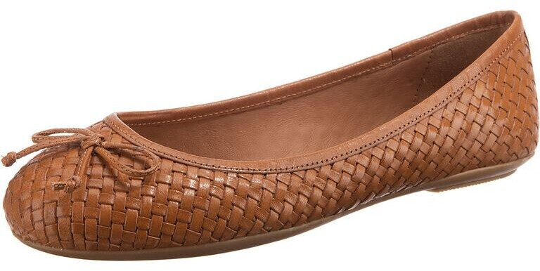 Geox Ballerinas D PALMARIA brown