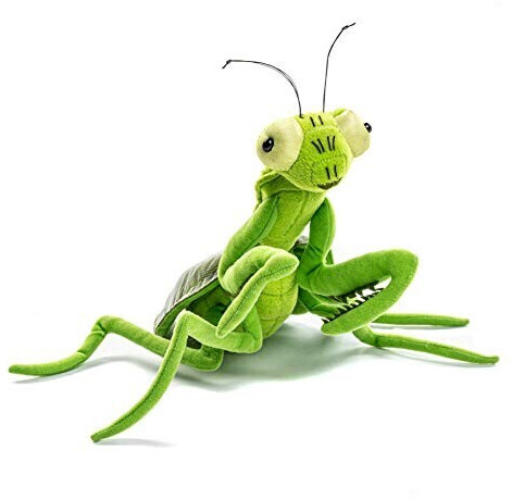 UNI-TOYS Praying mantis 34 cm