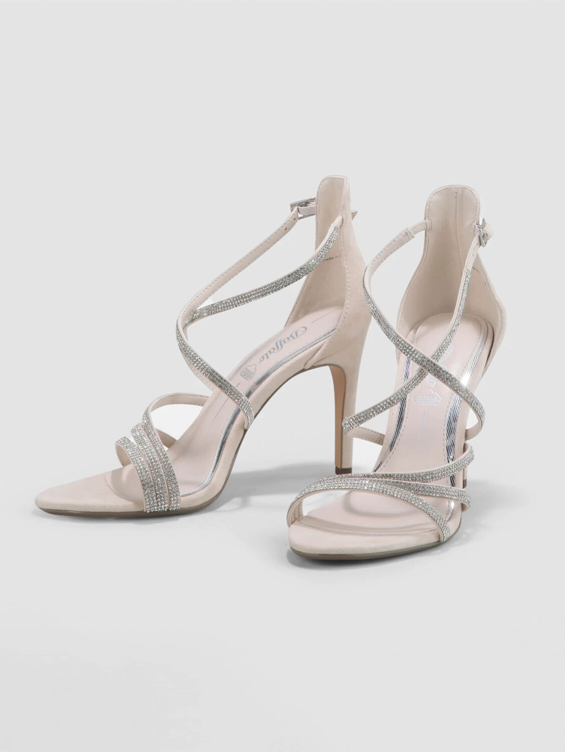 Buffalo Makai 2 Sandal beige