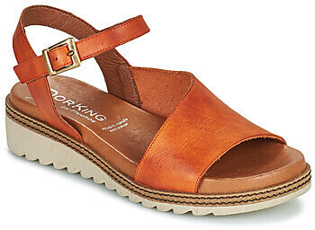 Dorking Sandals ESPE orange