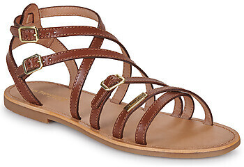 Les Tropéziennes Sandals BUKEL brown