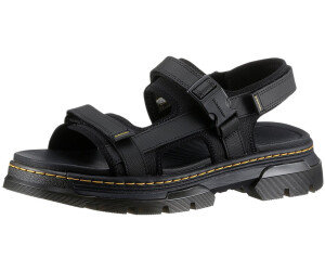 Amazon.com | Dr. Martens Unisex Forster Poly Rip Stop Sandal