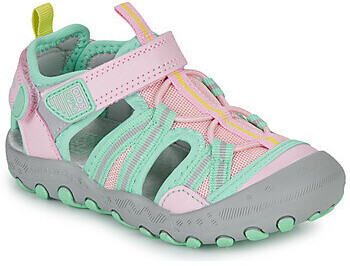 Gioseppo Charteves Flipflop Mint Green