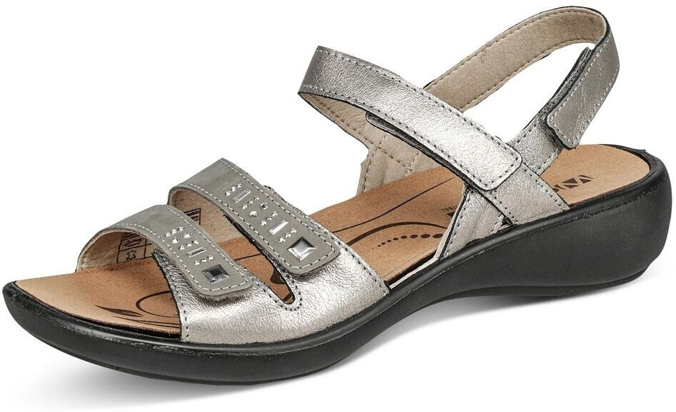 Westland by Josef Seibel Ibiza 86 Sandal grey