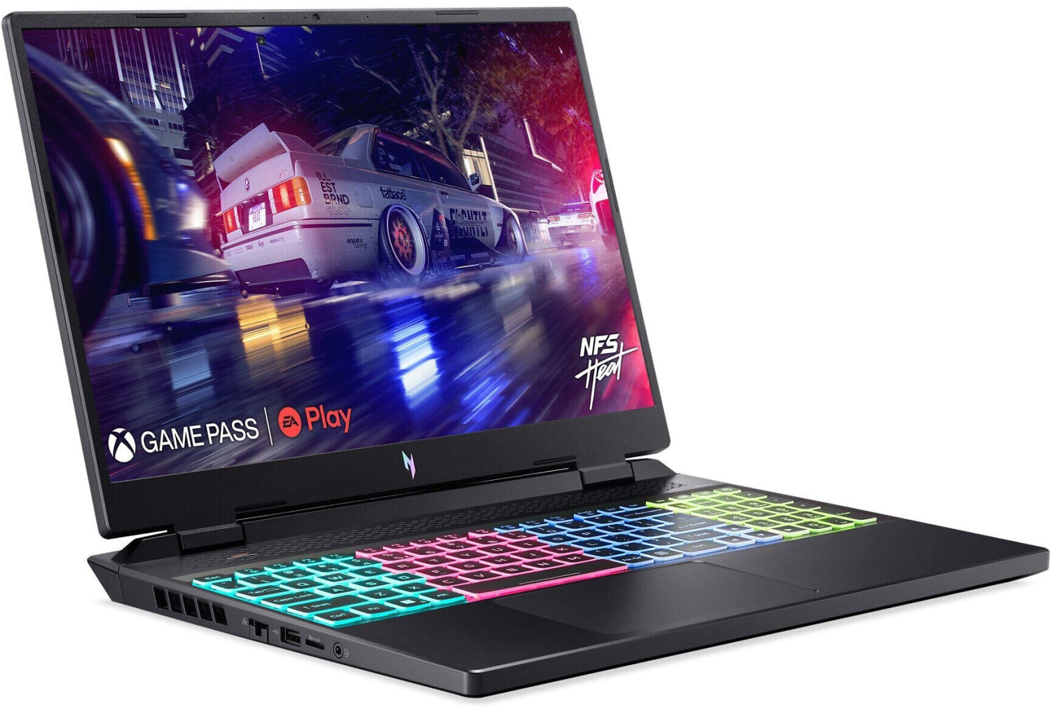 Acer Nitro 16 (AN16-41-R8UR)