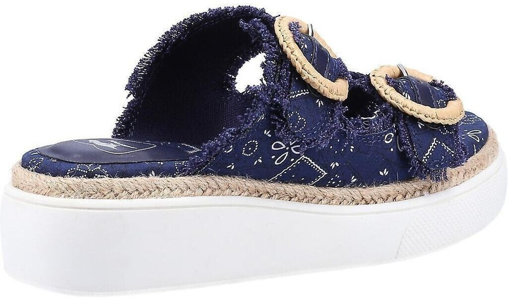 Rocket Dog Favor Sandal navy