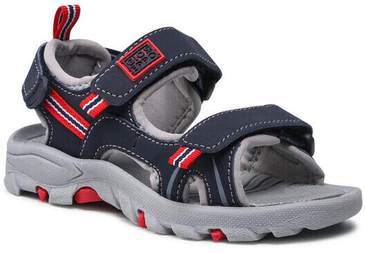 Gioseppo Sandals Aachen 47440 dark blue
