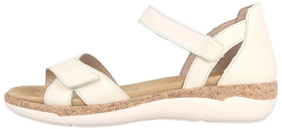 Remonte Dorndorf R6859 Sandal pebble 60