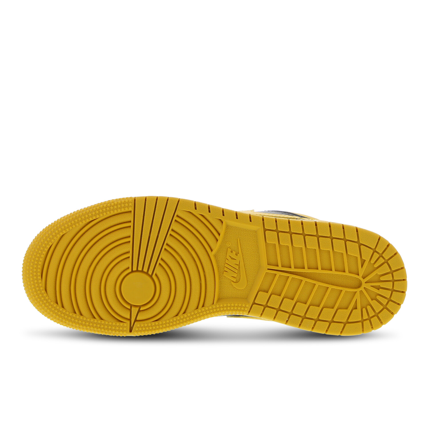 Nike Air Jordan 1 Low Kids 553560 black white yellow ochre ab 94 99 Preisvergleich bei idealo
