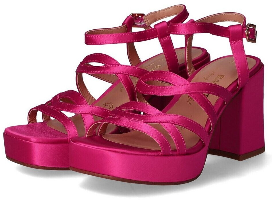 Bagatt Cesena Pink Synthetic