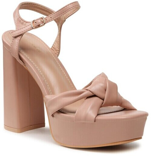 DeeZee Fashion Sandals F20074-21 pink