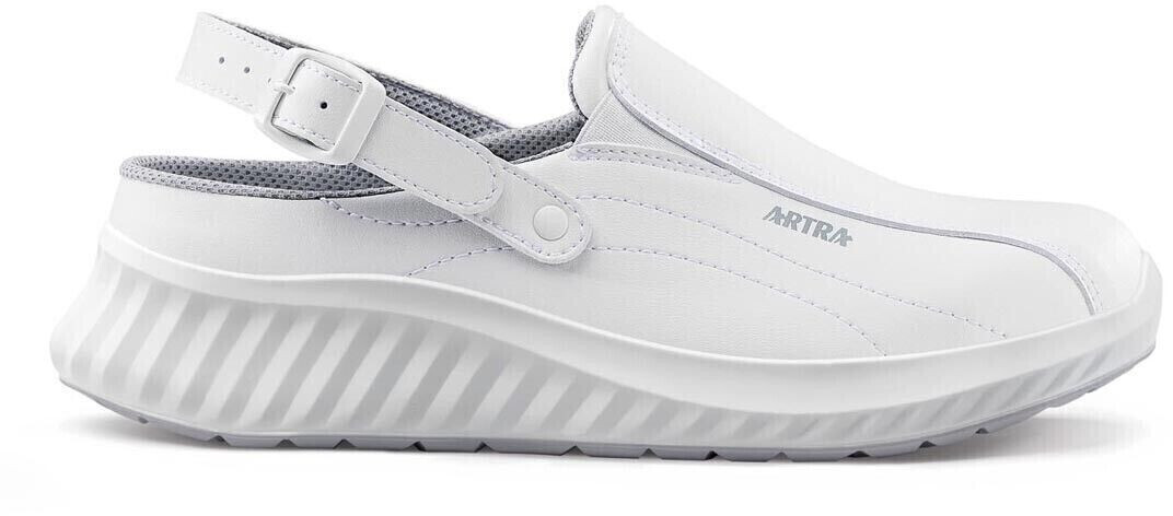 Artra Arva work shoes clog without steel toe