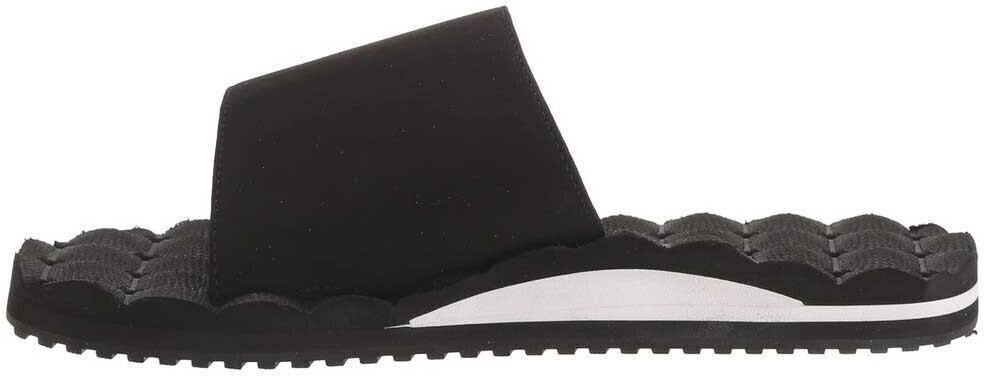 Volcom Recliner Slides black