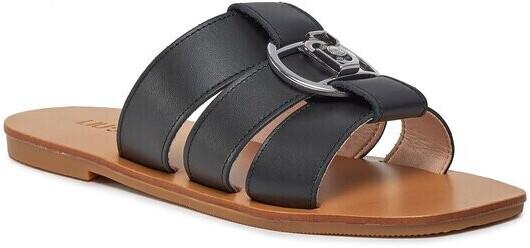 LIU Jo Slides Saba 08 SA4119 P0102 black