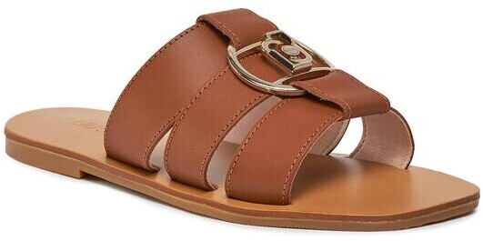 LIU Jo Slides Saba 08 SA4119 P0102 brown