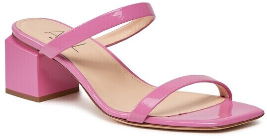 Attilio Giusti Leombruni AGL Angie D660008PCKB120G203 Slippers pink