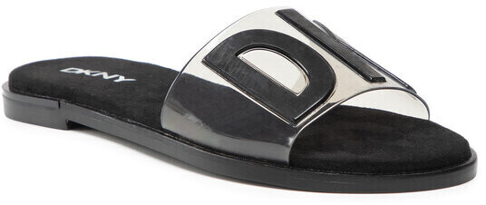 DKNY Slippers Waltz K4108138 Smoke black
