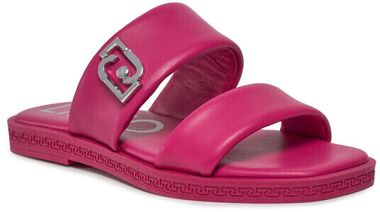 LIU Jo Slippers Iman 01 SA4113 P0062 pink