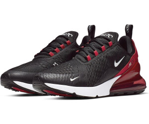 Nike Air Max 270 black university red anthracite white desde 159