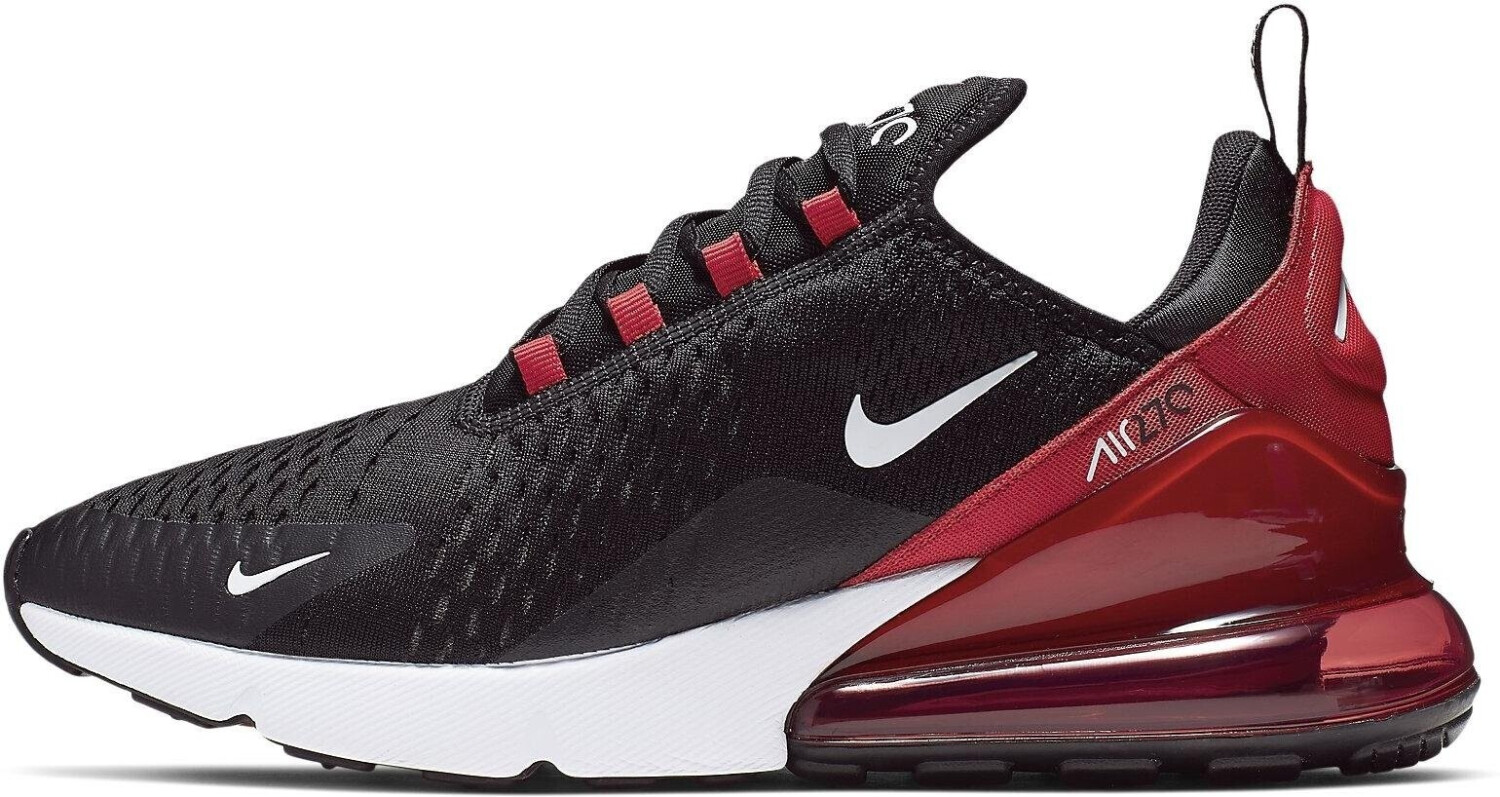 Nike 270 rouge bordeaux outlet