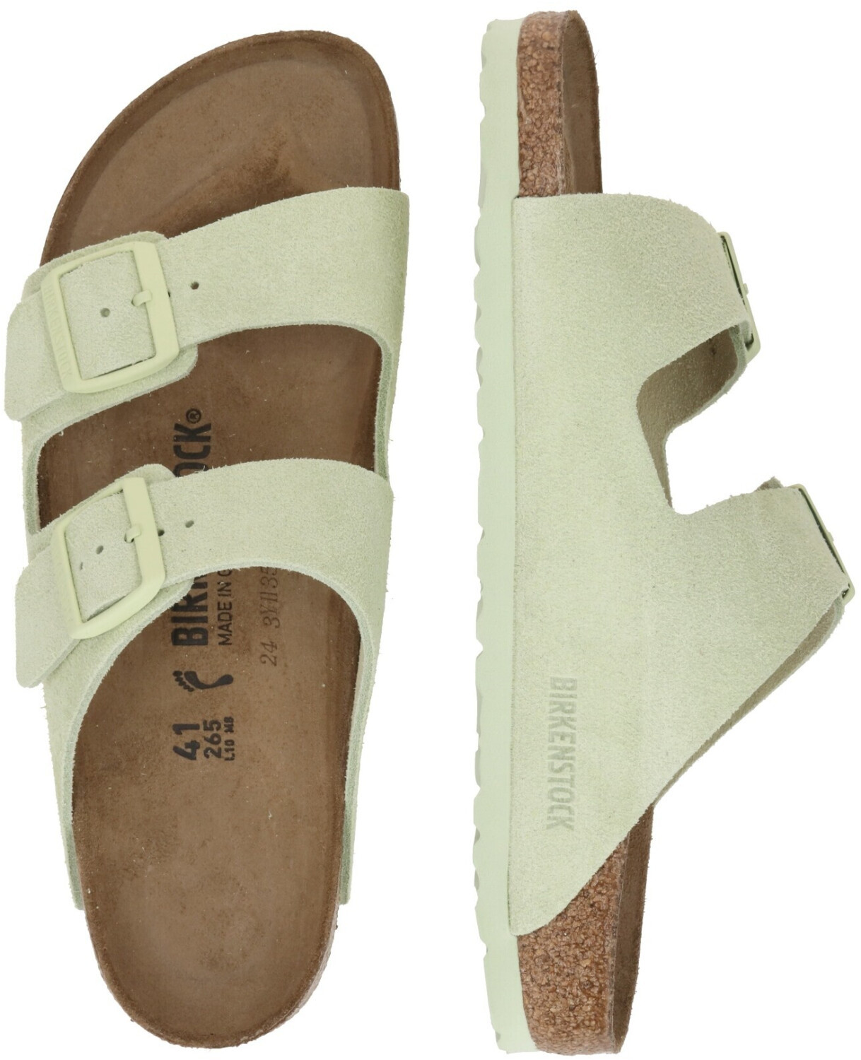 Birkenstock 41 narrow new arrivals