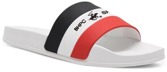 BHPC Slippers MP-CA23054-1C white