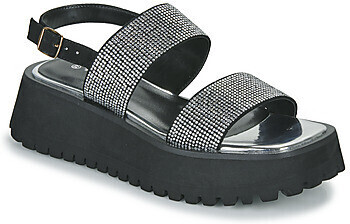 Tosca Blu Sandals ORTENSIA black