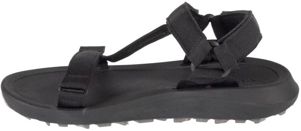 Columbia Globetrot Sandals black
