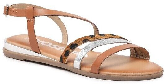 Gioseppo Sandals CORUMBA 68811-P silver