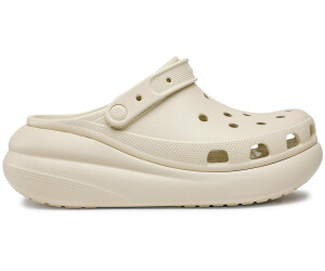 Crocs Clogs Classic Crush kitt 8629817 ab 38 99 Preisvergleich bei idealo
