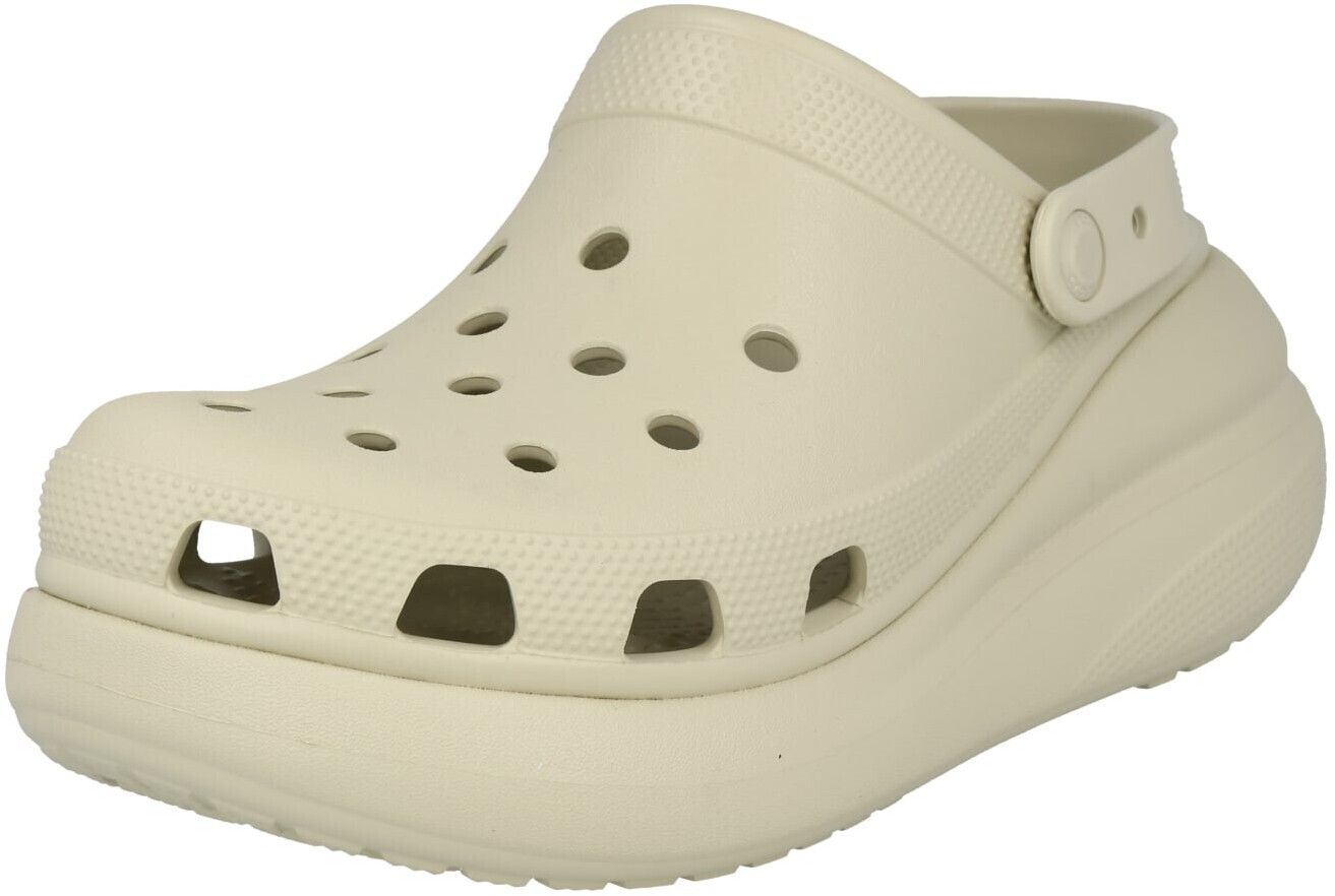 Image of Crocs Clogs Classic Crush kitt 8629817