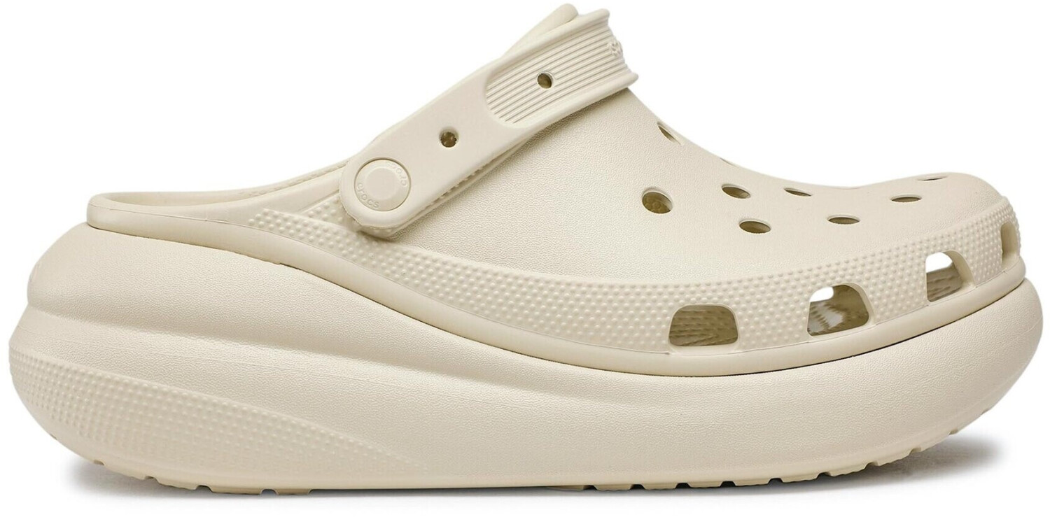 Crocs Clogs Classic Crush kitt 8629817