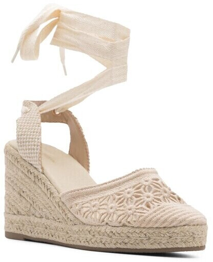 DeeZee Fashion Sandals WSS-100722-01 beige