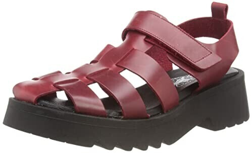 Fly London MAIE850FLY Sandal red