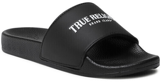 True Religion TRSLIDE015 Slides black