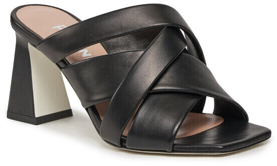 Pollini Mules SA28117C1ITE0000 black