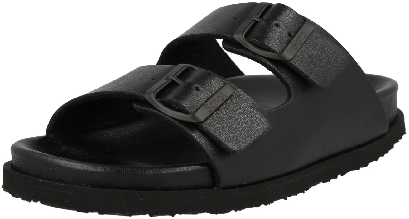 Scholl Slide 'JOSEPHINE' black 11588848