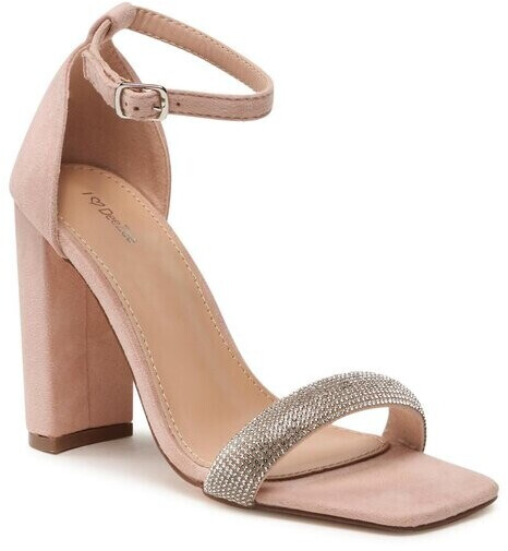 DeeZee Fashion Sandals Light Pink KK5894-69