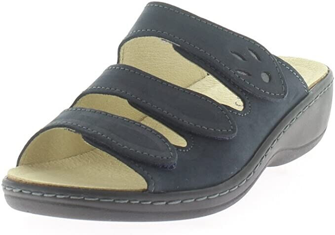 Ambitious Clogs blue