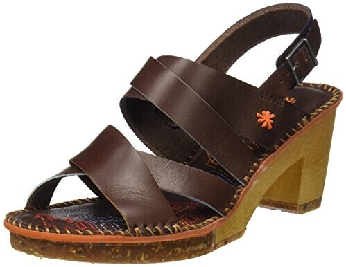 Art 0946 I Breathe Sandal beige sesame