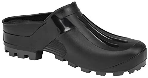 Kübler PVC Clog black