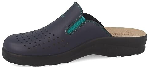 Fly Flot 82316 Clog perforated rubber bands blue