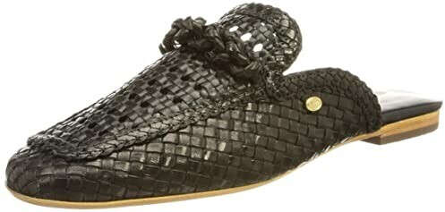 Bretonière FRS1180 Slipper black