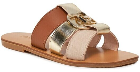LIU Jo Sandals Saba 08 SA4119 PX488 colorful