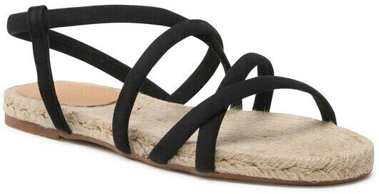 Castañer Espadrilles Pascal 007 023036-100 black