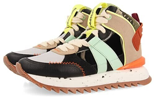 Gioseppo Amix Sports Sandal black